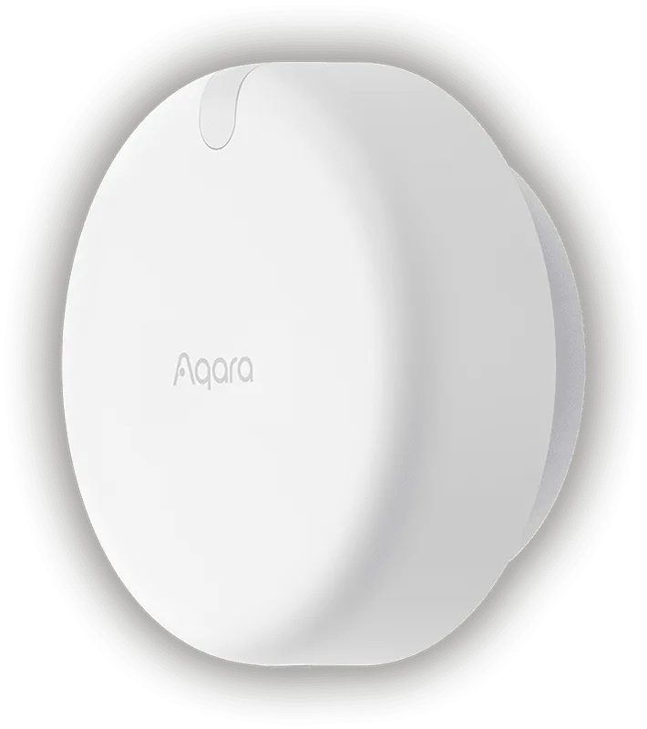 Aqara Presence Sensor FP2, Détecteur de présence radar