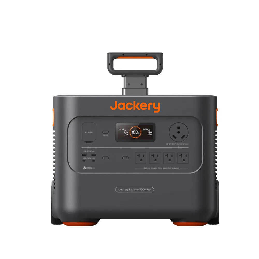 Explorer 3000 v2