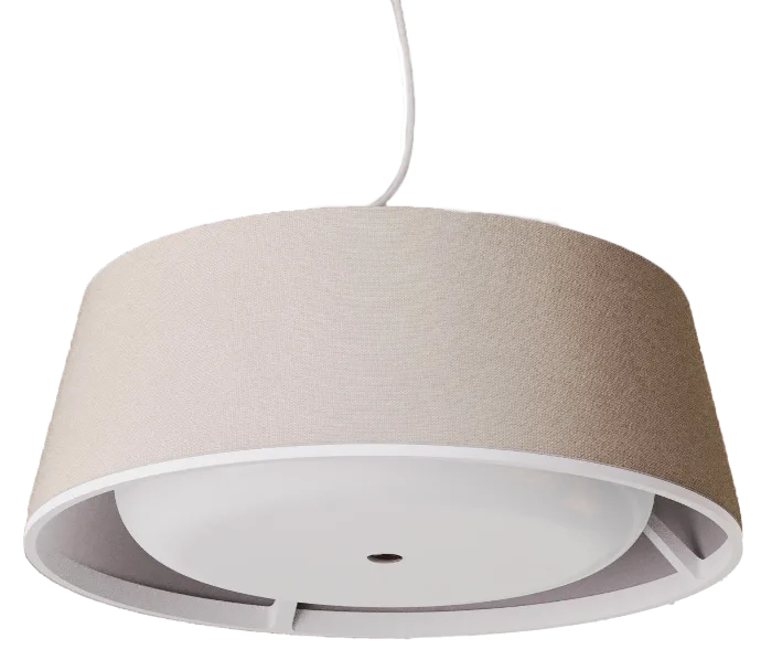 Nobi, Lampe intelligente détectrice de chute