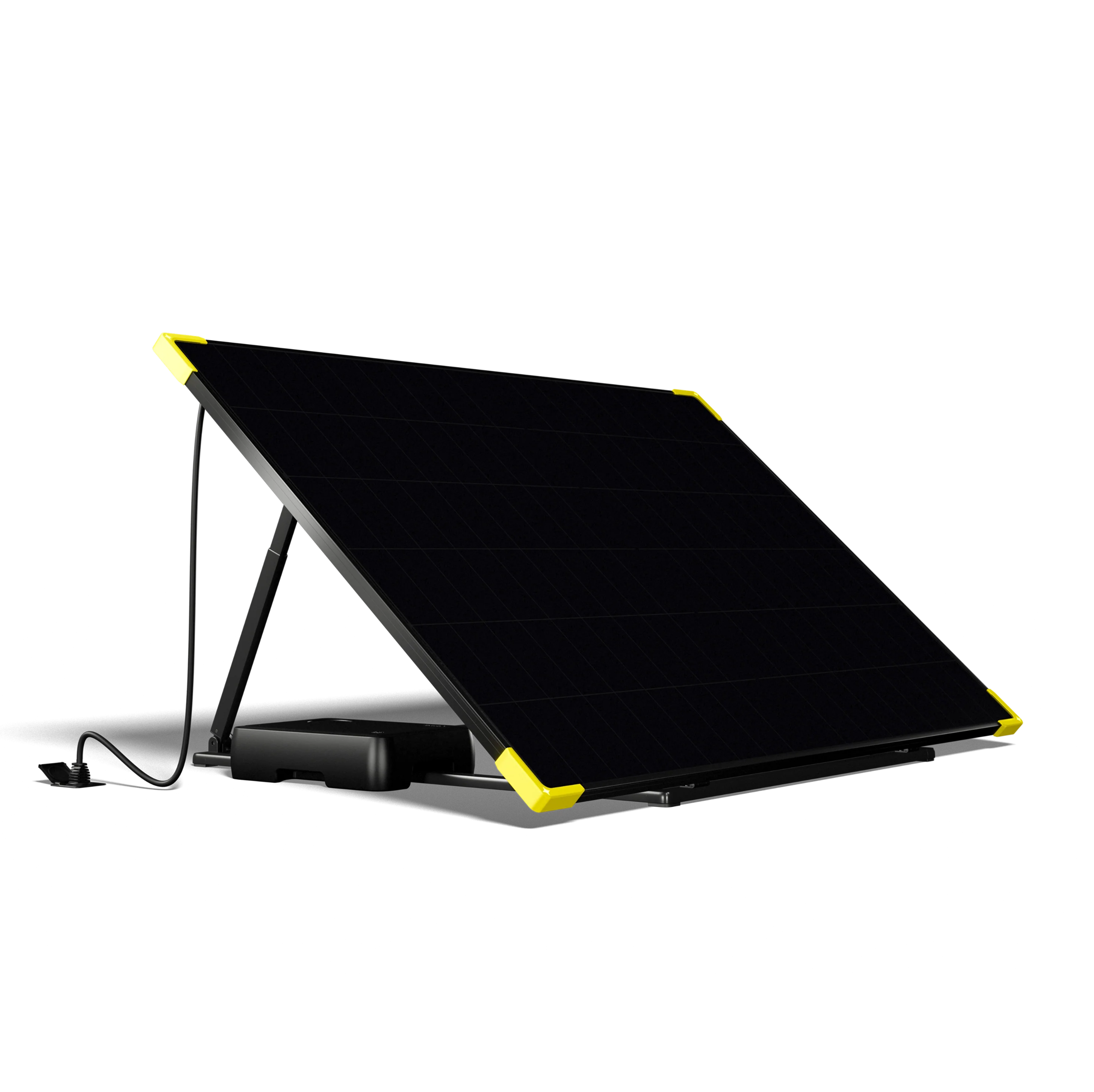 Sunology PLAY 2, Station solaire plug & play