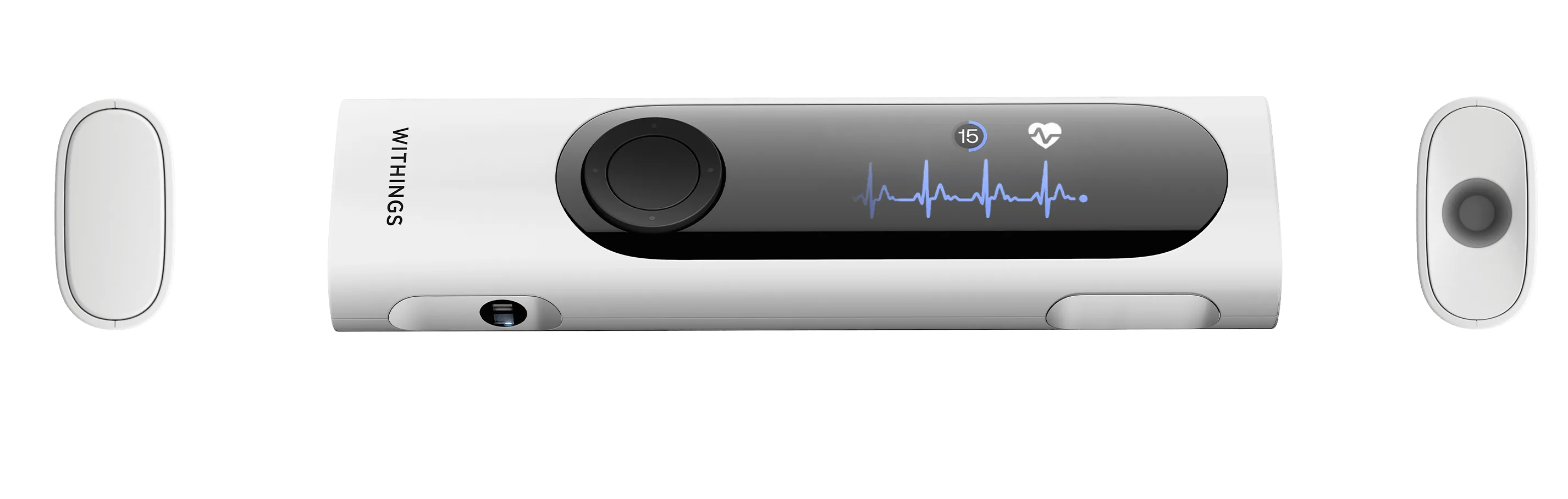 Withings BeamO, Multiscope santé 4-en-1