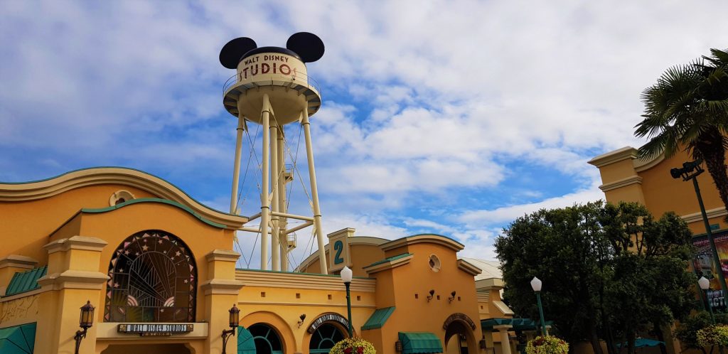 Visiter Disneyland Paris et Walt Disney Studios